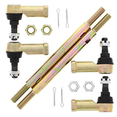 All Balls 52-1035 Tie Rod Upgrade Kit - Throttle City Cycles