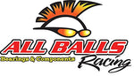 All Balls Tie Rod Upgrade Kit 52-1038 for Polaris Applications (97-16) - Throttle City Cycles