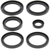 All Balls Racing 25-2062 Rear Differential Bearing and Seal Kit - Throttle City Cycles