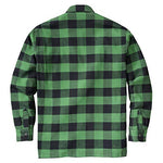 Scorpion EXO Covert Flannel Shirt - Throttle City Cycles
