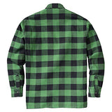 Scorpion EXO Covert Flannel Shirt - Throttle City Cycles