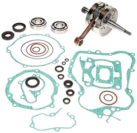 Hot Rods New Bottom End Kit for Yamaha YZ 125 01 CBK0077 - Throttle City Cycles