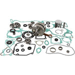 Wrench Rabbit WR101-131 Complete Engine Rebuild Kit - Throttle City Cycles