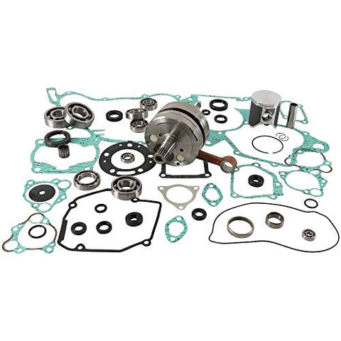 Wrench Rabbit WR101-131 Complete Engine Rebuild Kit - Throttle City Cycles