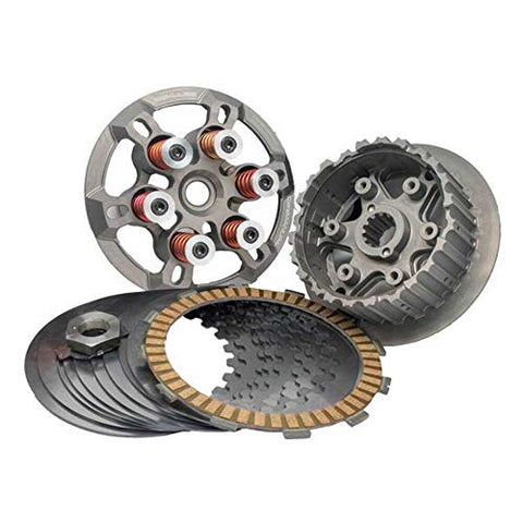 Rekluse Core Manual Clutch for Honda CRF250R 2018-2020 CRF250X 2019-2020 RMS-7001001 - Throttle City Cycles