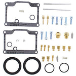 All Balls Racing 26-1817 Carburetor Rebuild Kit - Throttle City Cycles