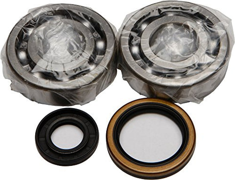 All Balls Crank Bearing and Seal Kit - Throttle City Cycles