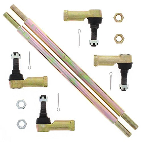 All Balls Racing 52-1025 Tie Rod Upgrade Kit - Throttle City Cycles