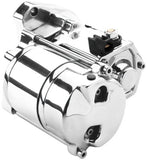 Spyke Supertorque Starter 1.4KW CHR for Harley Big Twin 90-93 - Throttle City Cycles