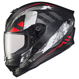 ScorpionEXO EXO-R420 Distiller Helmet - Throttle City Cycles