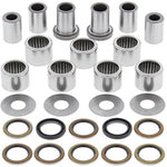 All Balls 27-1154 Linkage Bearing and Seal Kit - Throttle City Cycles