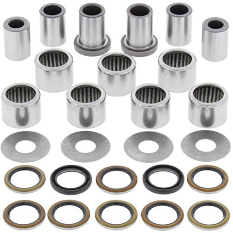 All Balls 27-1154 Linkage Bearing and Seal Kit - Throttle City Cycles