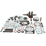 Wrench Rabbit New Complete Engine Rebuild Kits for Yamaha YFM 660 R Raptor (01-05) WR101-214 - Throttle City Cycles