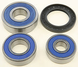 Battery Cable Terminals 1/4" 25/Pk - Throttle City Cycles