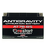 Antigravity Batteries AG-AT7B-BS-RS Battery - Throttle City Cycles