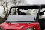 Seizmik 25001 Universal ATV Type Windshield - Throttle City Cycles