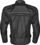 Scorpion Vortex Air Jacket - Throttle City Cycles