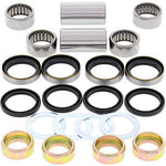 All balls 28-1087 swing arm bearing kit (28-1087) - Throttle City Cycles