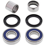 All Balls Racing 25-1474 Rear Wheel Bearing Kit - Throttle City Cycles