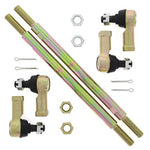 All Balls Racing 52-1031 Tie Rod Upgrade Kit - Throttle City Cycles