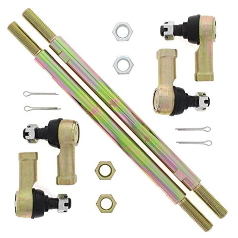 All Balls Racing 52-1031 Tie Rod Upgrade Kit - Throttle City Cycles