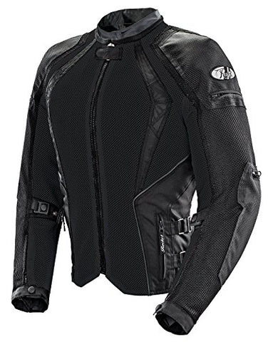 Joe Rocket Cleo Elite Women's Mesh Motorcycle Jacket - Throttle City Cycles