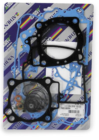 Athena Complete Gasket Kit P400510850036 - Throttle City Cycles