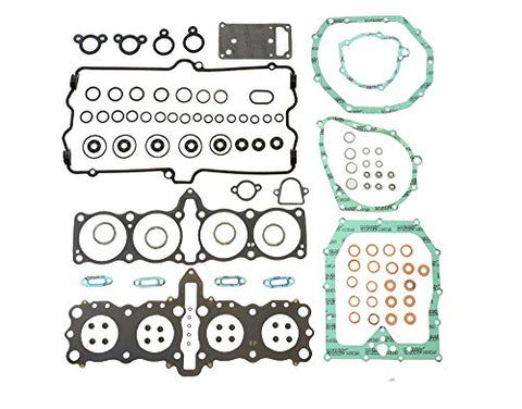 Athena P400510850604/1 Complete Gasket Kit - Throttle City Cycles