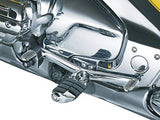 Kuryakyn 4039 Motorcycle Foot Control Component: Heel-Toe Shifter for 2001-17 Honda Motorcycles, Chrome - Throttle City Cycles