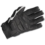 Scorpion EXO Men's Men's Klaw II White Gloves G17-055 - Throttle City Cycles