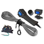 KFI Products SE35 ATV Stealth Winch Kit - 3500 lb. Capacity - Throttle City Cycles