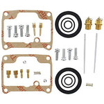 All Balls Racing 26-1910 Carburetor Rebuild Kit - Throttle City Cycles