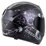 Scorpion R320 Helmet - Dream - Throttle City Cycles
