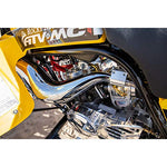 FMF Racing 20145 Exhaust Pipe - Throttle City Cycles