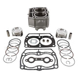 Cylinder Works 60002-K02 Standard Bore Cylinder Kit - Throttle City Cycles