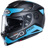 HJC RPHA 70 ST Helmet - Shuky - Throttle City Cycles