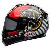 Bell SRT Street Helmets - Throttle City Cycles