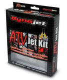 Dynojet Q221 Jet Kit for KRF750 Teryx 08 - Throttle City Cycles