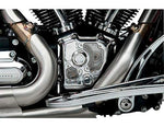 Roland Sands Design RSD COVER TIMING/CAM CLARITY 0177-2005-CH - Throttle City Cycles