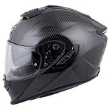 Scorpion ST1400 Carbon Helmet - Throttle City Cycles