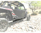 Dragonfire Racing Nerf Bars/Rock Slider Bars RZR XP 4 1000 & RZR 4 900 by Dragonfire Racing - Throttle City Cycles