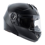 TORC T27B Full Face Modular Helmet - Throttle City Cycles