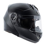 TORC T27B Full Face Modular Helmet - Throttle City Cycles