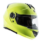TORC T27B Full Face Modular Helmet - Throttle City Cycles
