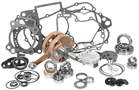 Wrench Rabbit WR101-180 Complete Engine Rebuild Kit in a Box - Throttle City Cycles