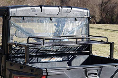 Seizmik 5006 Luggage Rack/ATV Cargo Bed Rack (Universal) - Throttle City Cycles