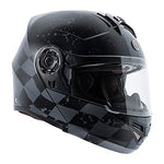 TORC T27B Full Face Modular Helmet - Throttle City Cycles