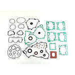 Athena Complete Gasket Kit with Oil Seals (with Oil Seals) Compatible with 16-18 KTM 125SX - Throttle City Cycles