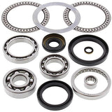 All Balls Racing 25-2066 Front Differential Bearing and Seal Kit - Throttle City Cycles