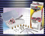 Dynojet Research Jet Kit - Stage 1, 2, and 3 2130 - Throttle City Cycles